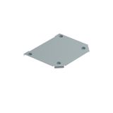 DFTM 200 FS Cover, T-branch piece for RTM 200 B=200mm