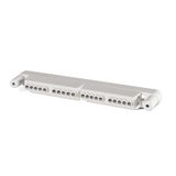 TERMINAL STRIP IP20