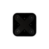 OCTO Indoor Wireless Xpress Smart Switch Black