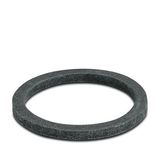 Flat gasket