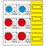 DISTRIBUTION ASSEMBLY (ACS)