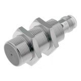 Proximity sensor, inductive, stainless steel, short body, M18, shielde E2A 7449C