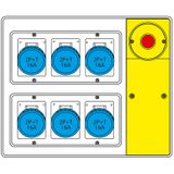 DISTRIBUTION ASSEMBLY (ACS)