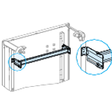 W600 ADJUSTABLE MOD. DEV. RAIL PRISMA G