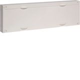 Assembly unit,universN,150x500mm,for DIN rail terminals