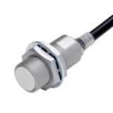 Proximity sensor, inductive, Fluororesin coating (base material: brass E2EQ7282C