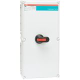 OT250KFCC3T Safety switch