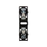 Eaton Bussmann series BCM modular fuse block, Pressure plate, Single-pole