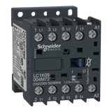 CONTACTOR TIP LC1F3304