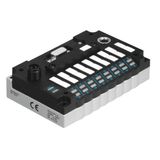 CPV14-GE-DI02-8 Electrical interface