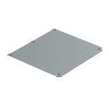 DFTM 600 DD Cover, T-branch piece for RTM 600 B=600mm