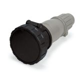 CONNECTOR 30A 4P 5W 5h IP67 3ØY347/600V