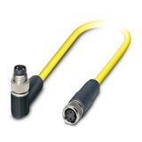 Sensor/actuator cable