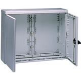 EH3A93CA EH3n Door Size 3 AP 1125 with handle rig