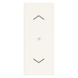 Quid roller shutters switch white