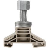 Stud terminal, Threaded stud connection, 120 mm², 1000 V, 269 A, Numbe