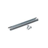 DIN 15X5MM RAIL 105MM