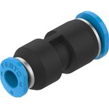 NPQE-D-Q6-Q4-F1A-P10 Push-in connector