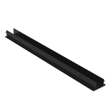 UNIPRO CS3B Cover strip, length 2,0m, black