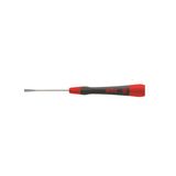 Fine screwdriver 260P PicoFinish 2,0 x 100 mm