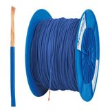 PVC Insulated Single Core Wire H07V-K 2.5mmý blue (coil)