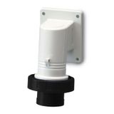 APPLIANCE INLET 3P+E IP67 32A 5h