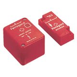 440N Non Contact Switch,Ferrogard,No Special Features,1 N.C. Safety,1 N.C. Safety Contact