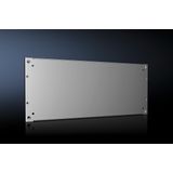 VX Partial mounting plate, dimens.: 700x300 mm