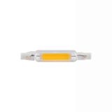 BULB R7S 78MM COB 8W 500Lm 4000K