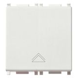 MASTER dimmer 230V 500VA 2M white