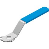 VAOH-F7-11-H9-A-22 Hand lever