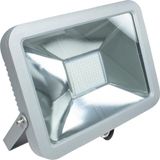 120W LED Spotlight with SAMSUNG chip "Slim" with 2m H07RN-F 3G1,5