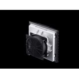 Fan-and-filter unit 100/115 m³/h, 115 V, 50/60 Hz