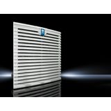 EMC fan-and-filter unit 52/63 mÂ³/h, 230 V, 50/60 Hz