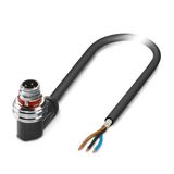 Sensor/actuator cable