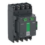 Contactor TVS 3P 45KW 95A 240V ca