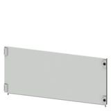 SIVACON S4, mod door, IP40, H: 450 mm, W: 1000 mm