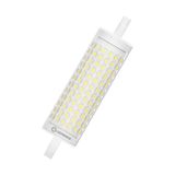 LED LINE118 177 20W 830 R7S P LEDV