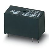 Miniature solid-state relay