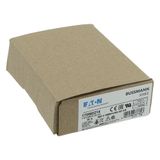 Fuse-link, high speed, 50 A, AC 660 V, size 0000, 18 x 19 x 80 mm, aR, UL