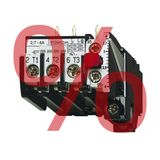 Motor protection relay 22-30A U12/16E?K3 Manual-Reset