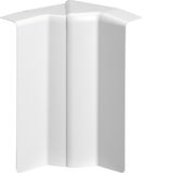 Internal corner VDI SL20115 pure white