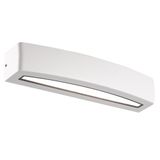 Wall Lamp White Rio