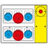 DISTRIBUTION ASSEMBLY (ACS)