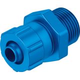 CK-1/4-PK-6 Quick connector