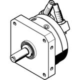 DSM-16-270-CC-A-B Rotary actuator