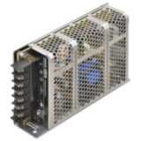 Power supply, 100 W, 100-240 VAC input, 48 VDC, 2.3 A output, Front te S8FS0078H