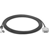 NEBM-T1G8-E-20-N-S1G15 Encoder cable