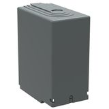 OTS800G1L/3 TERMINAL SHROUD