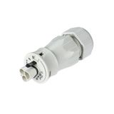 CONNECTOR RST20I3S S1 ZR3 V GL